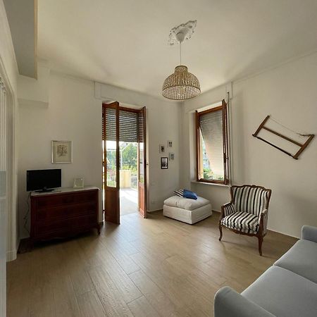 Casetta Di Mari, Cinqueterrecoast Chiavari Ruang foto