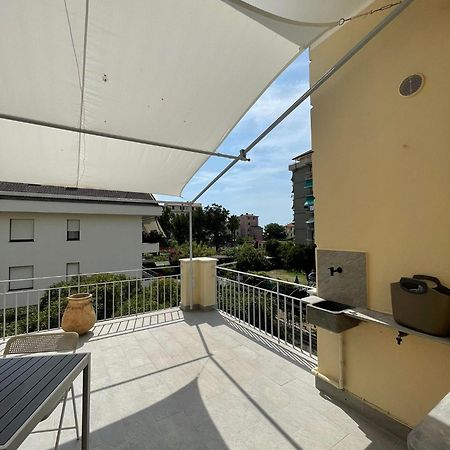 Casetta Di Mari, Cinqueterrecoast Chiavari Ruang foto