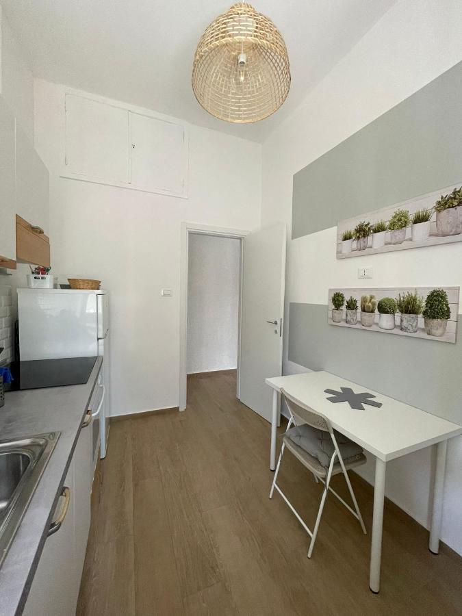 Casetta Di Mari, Cinqueterrecoast Chiavari Bagian luar foto