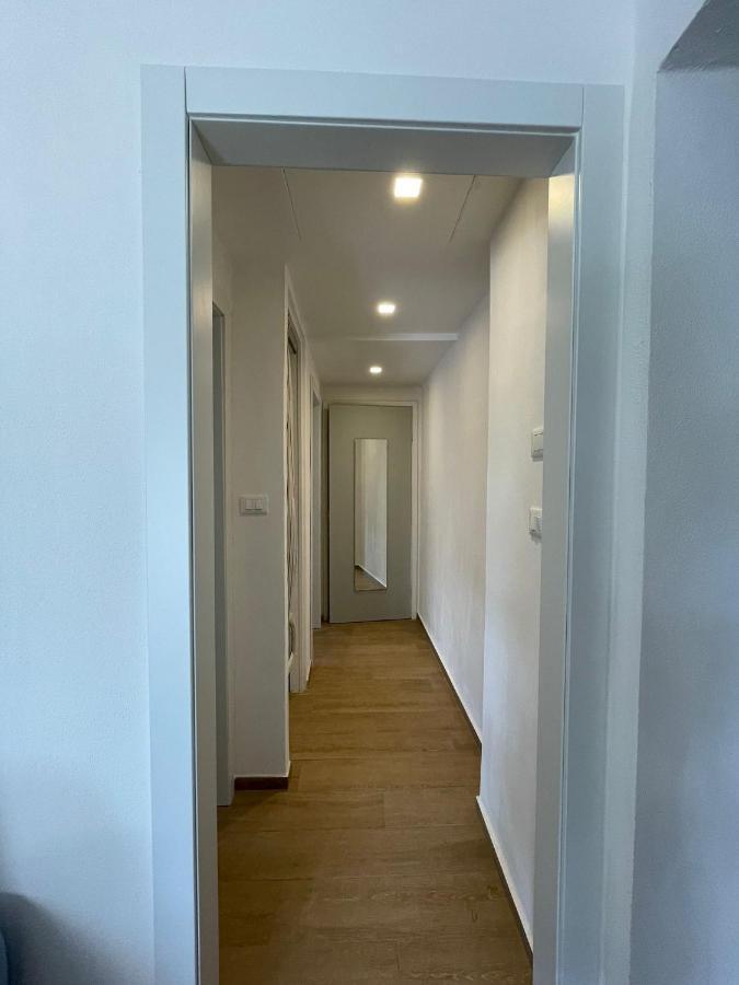 Casetta Di Mari, Cinqueterrecoast Chiavari Bagian luar foto
