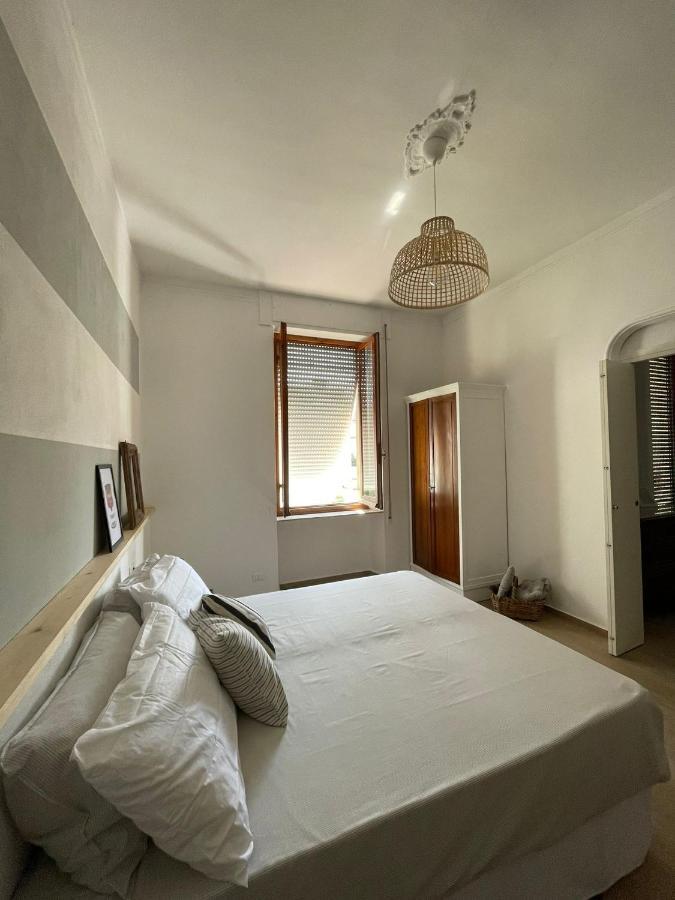 Casetta Di Mari, Cinqueterrecoast Chiavari Bagian luar foto