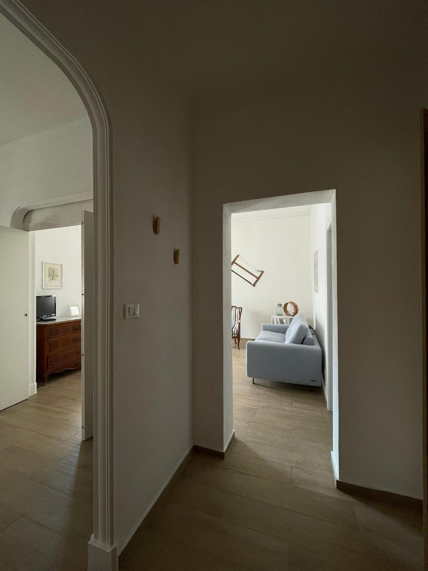 Casetta Di Mari, Cinqueterrecoast Chiavari Ruang foto