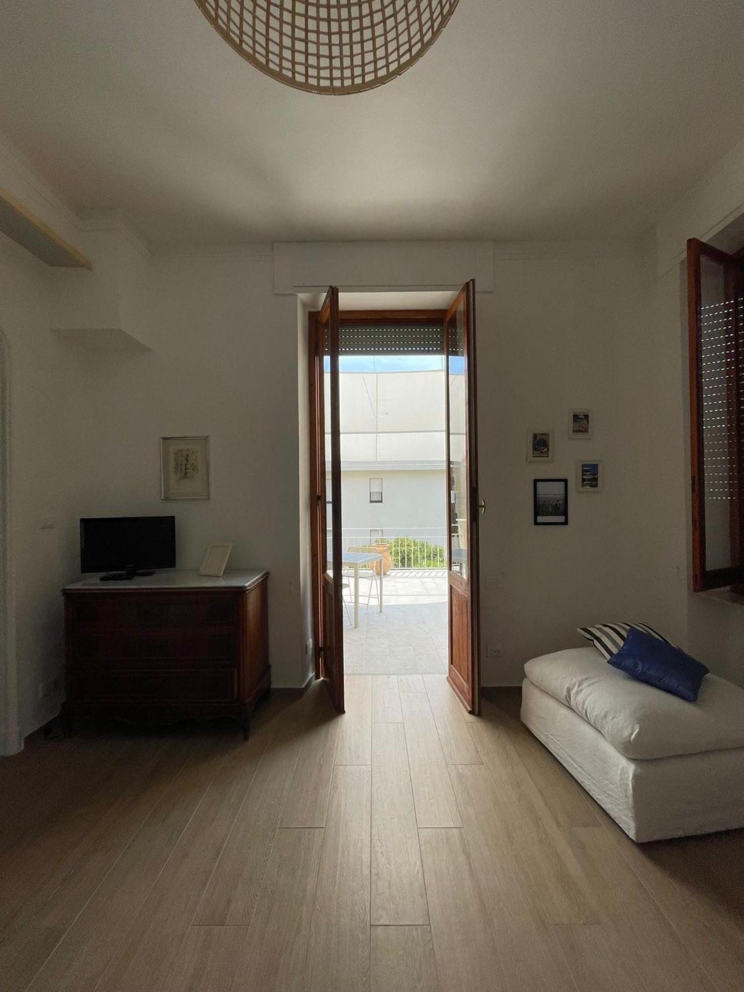 Casetta Di Mari, Cinqueterrecoast Chiavari Ruang foto