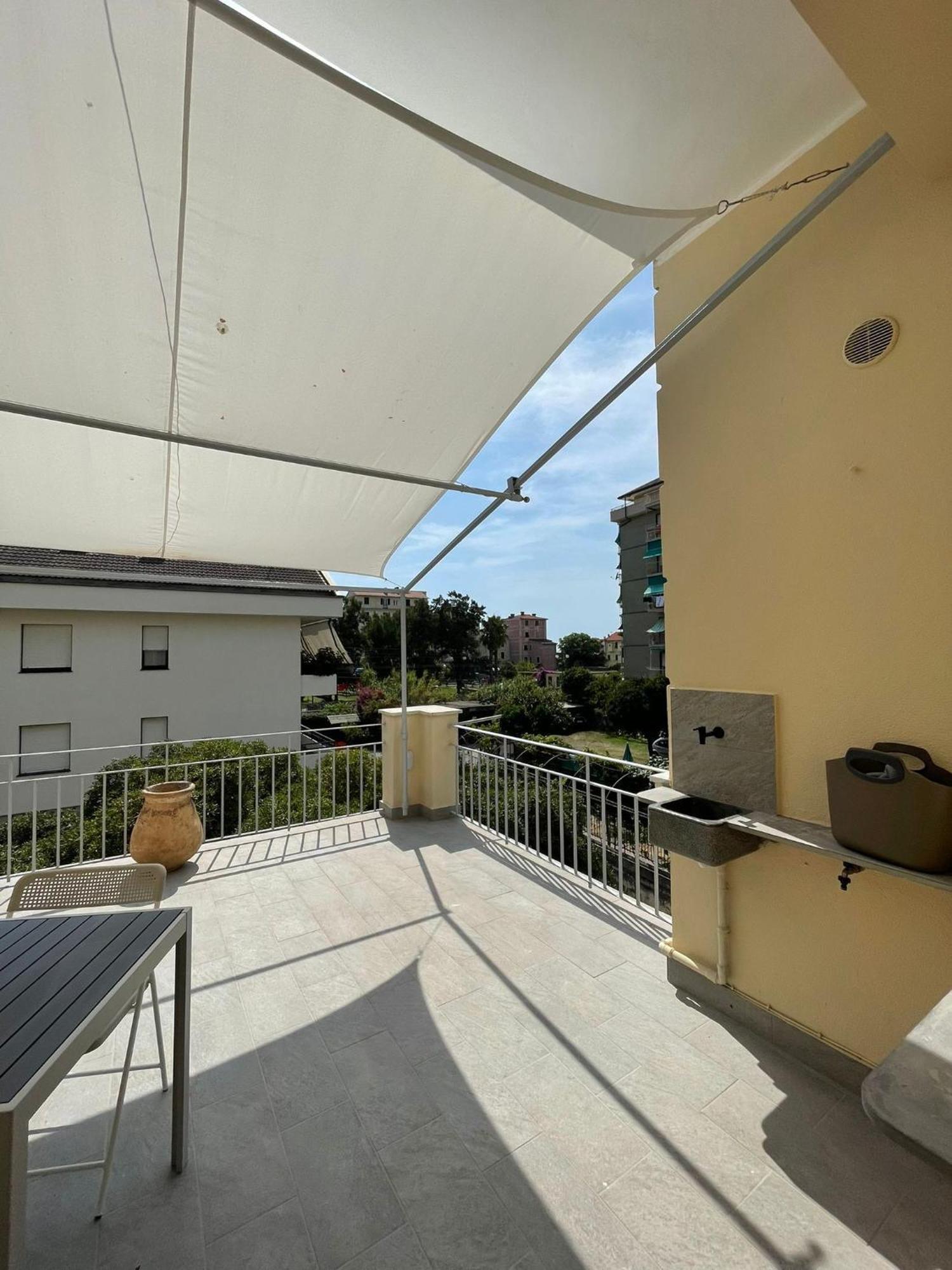 Casetta Di Mari, Cinqueterrecoast Chiavari Ruang foto